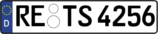 RE-TS4256