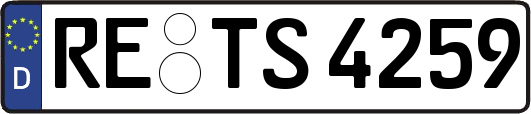 RE-TS4259