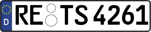 RE-TS4261