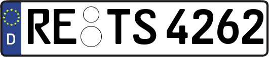 RE-TS4262