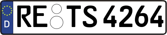 RE-TS4264