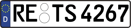 RE-TS4267