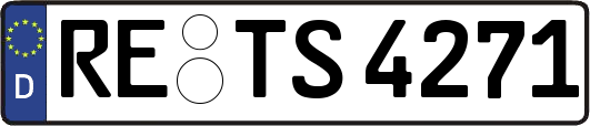 RE-TS4271