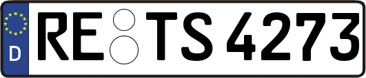 RE-TS4273