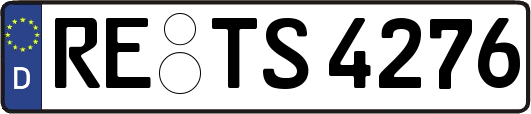 RE-TS4276