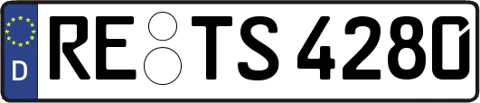 RE-TS4280