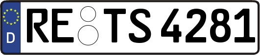 RE-TS4281
