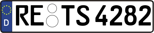 RE-TS4282