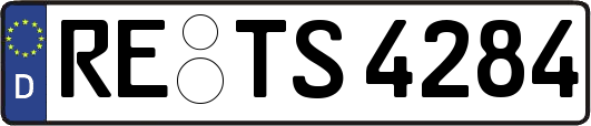 RE-TS4284