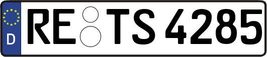 RE-TS4285