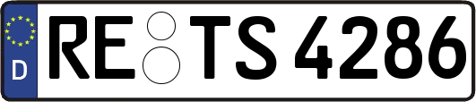 RE-TS4286