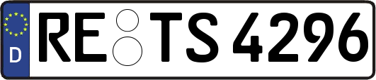 RE-TS4296