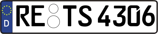 RE-TS4306