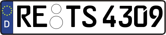 RE-TS4309