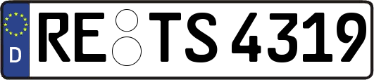 RE-TS4319