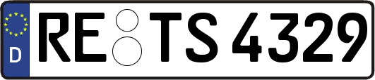RE-TS4329