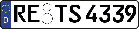 RE-TS4339