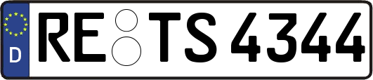 RE-TS4344