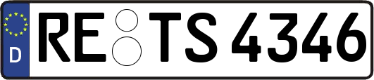 RE-TS4346