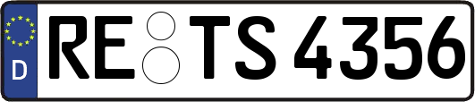 RE-TS4356