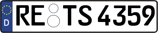 RE-TS4359