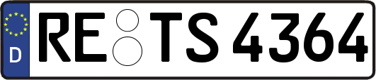 RE-TS4364
