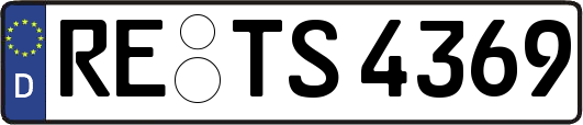 RE-TS4369