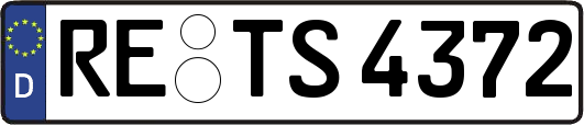 RE-TS4372