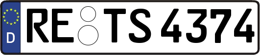 RE-TS4374