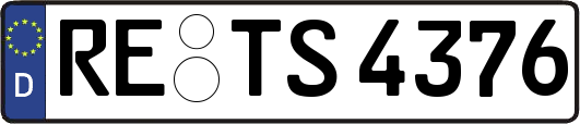 RE-TS4376