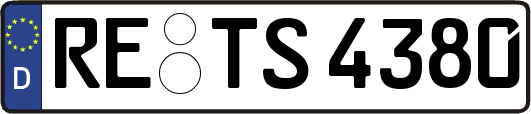 RE-TS4380