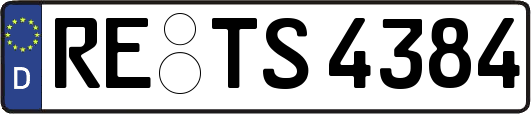 RE-TS4384