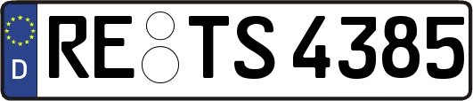 RE-TS4385