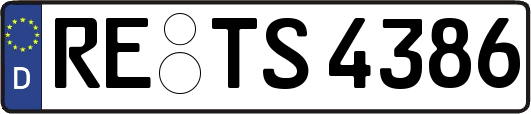 RE-TS4386