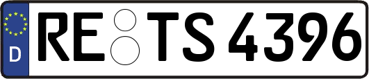 RE-TS4396