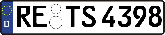 RE-TS4398