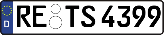 RE-TS4399