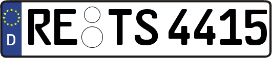 RE-TS4415