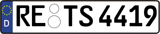RE-TS4419