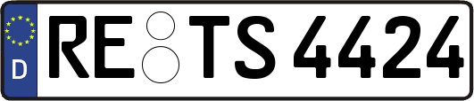 RE-TS4424