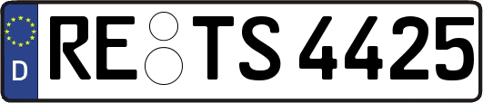 RE-TS4425