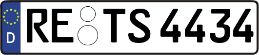 RE-TS4434