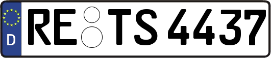 RE-TS4437