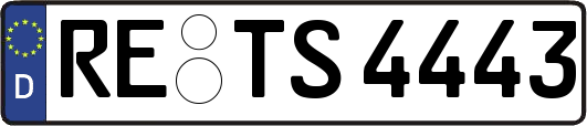 RE-TS4443