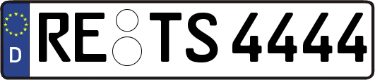 RE-TS4444