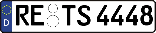 RE-TS4448