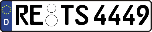 RE-TS4449