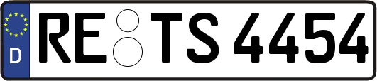 RE-TS4454