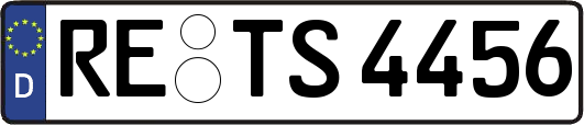 RE-TS4456
