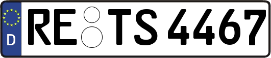 RE-TS4467